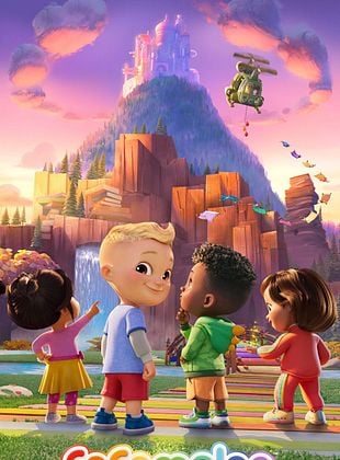 Cocomelon: La Película