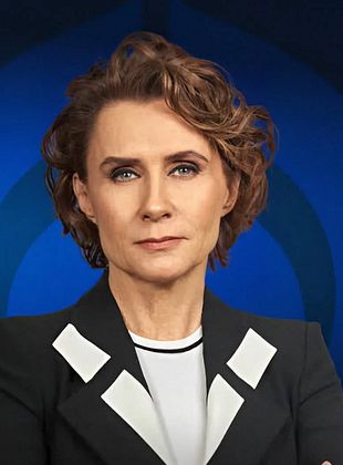 foto de Denise Maerker Salmón