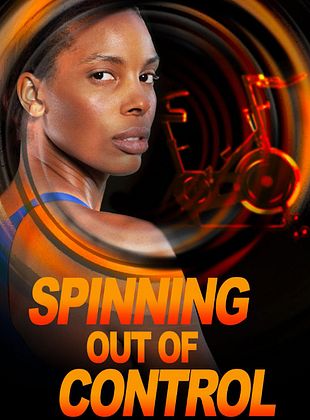 Cartel de Spinning Out of Control