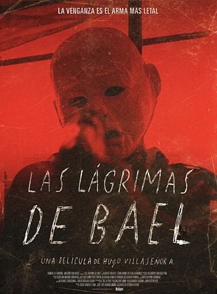Cartel de Las Lágrimas de Bael