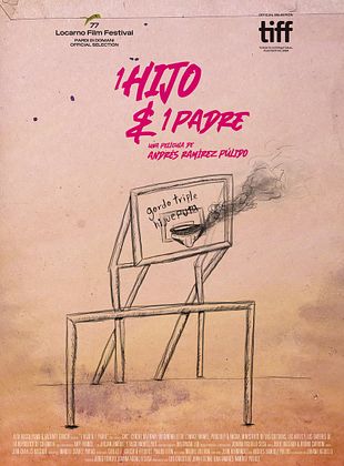 1 Hijo & 1 Padre