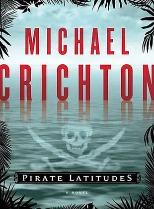 Cartel de Pirates Latitudes