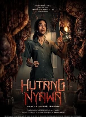 Cartel de Hutang Nyawa