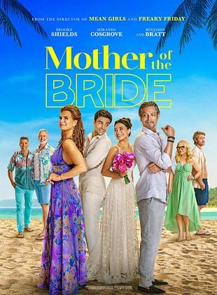 La madre de la novia