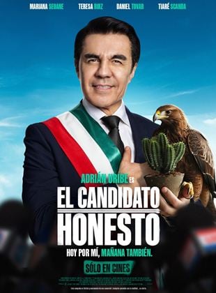  El candidato honesto