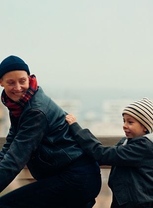 Cartel de Love Me Tender