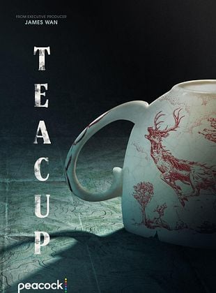 Cartel de Teacup