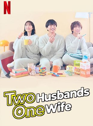 Cartel de Matrimonio de tres