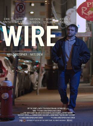 Wire