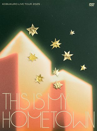 KOBUKURO LIVE TOUR 2025 "THIS IS MY HOMETOWN"