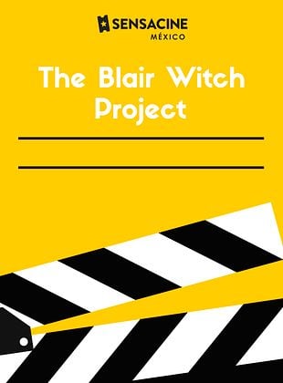 The Blair Witch Project