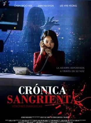  Crónica sangrienta