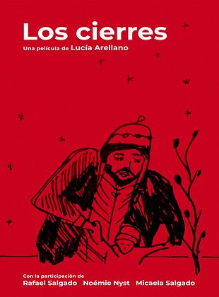 Cartel de Los cierres