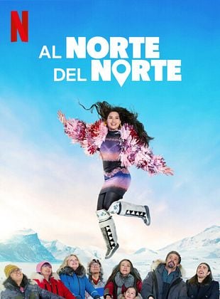Cartel de Al norte del norte