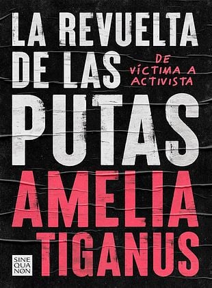 Cartel de  La revuelta de las putas
