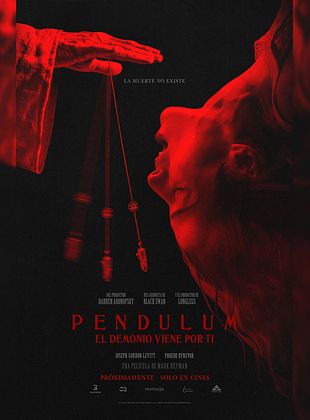 Pendulum: El Demonio Viene Por Ti