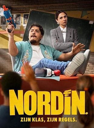 Cartel de Nordin