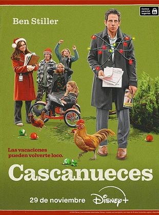 Cascanueces