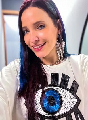 foto de Elsa Mireya Mendoza Vásquez