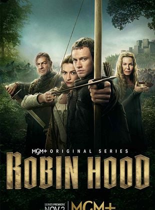 Cartel de Robin Hood