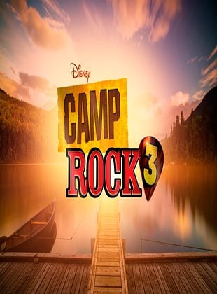 Camp Rock 3