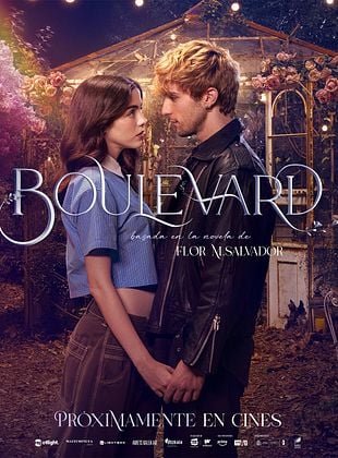 Boulevard