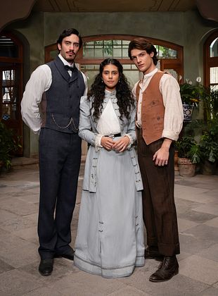 Cartel de Mal de Amores