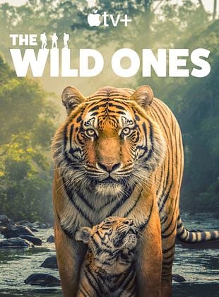Cartel de The Wild Ones