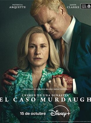 Cartel de Crimen de una dinastía: el caso Murdaugh