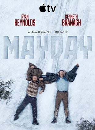 Cartel de Mayday
