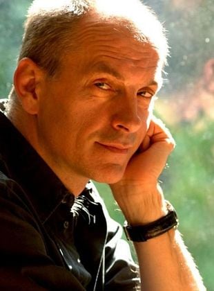 foto de Thomas Clifford Arana