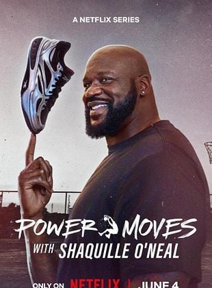 Cartel de Shaquille O’Neal: La jugada maestra de Reebok
