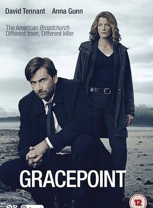 Gracepoint