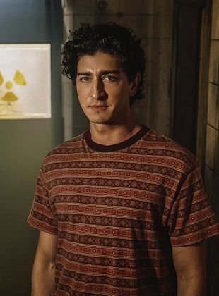 foto de Johnny Jorge Massaro