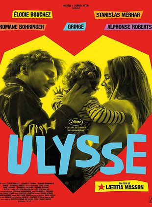 Ulysse