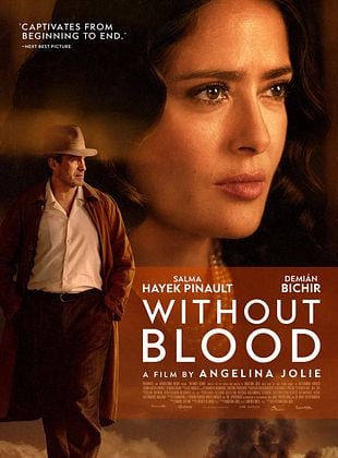 Without Blood