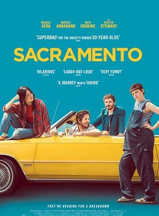 Cartel de Sacramento