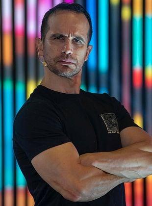 foto de José Luis Rodríguez