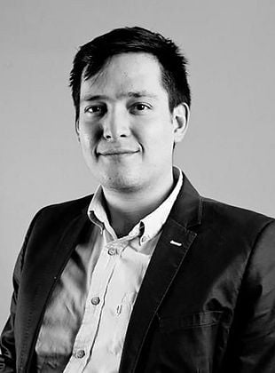 foto de Arturo Ambriz Rendón