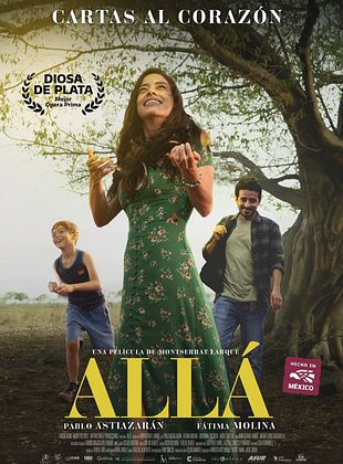 Allá