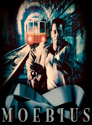Cartel de  Moebius
