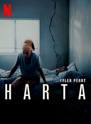 Cartel de  Harta