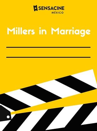 Cartel de Millers in Marriage