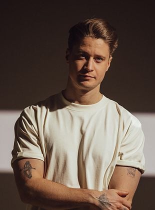 foto de Kyrre Gørvell-Dahll