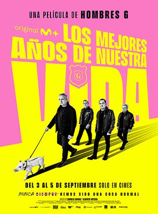 Los mejores años de nuestra vida