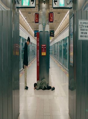 Cartel de  The Love of Truman