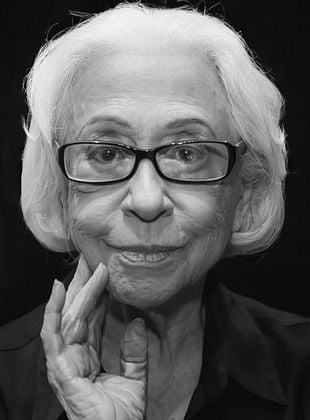 foto de Arlette Pinheiro Monteiro Torres