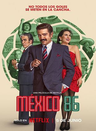 México 86