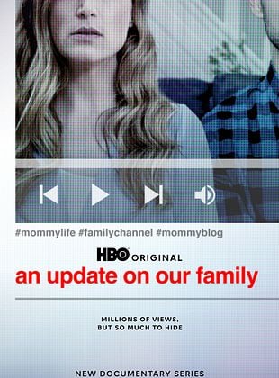 Una Actualización sobre Nuestra Familia - Temporada 1