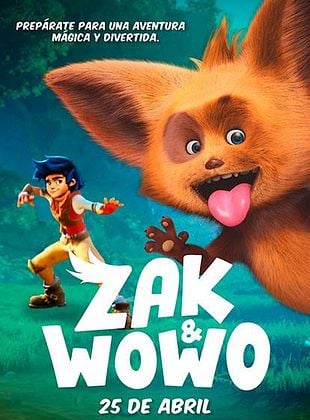   Zak y Wowo